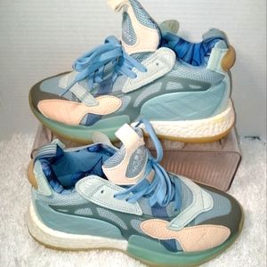 Adidas Mens Pusha T x ZoneBoost King Push Limited Edition